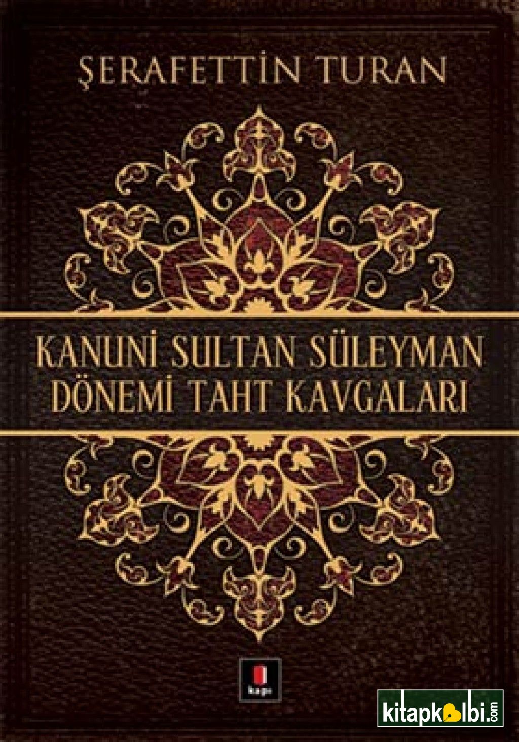 Kanuni Sultan Süleyman Dönemi Taht Kavgaları